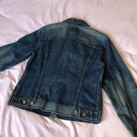 GAP Denim jacket - Picture 4 of 10